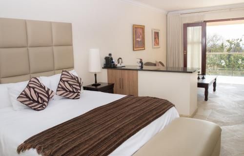 image of hotel Gardenia Boutique Hotel