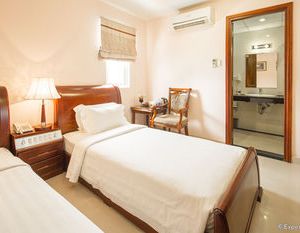Sophia Hotel Ho Chi Minh Vietnam