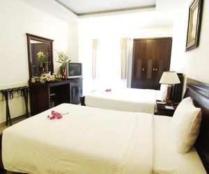 Family Inn Saigon Ho Chi Minh Vietnam