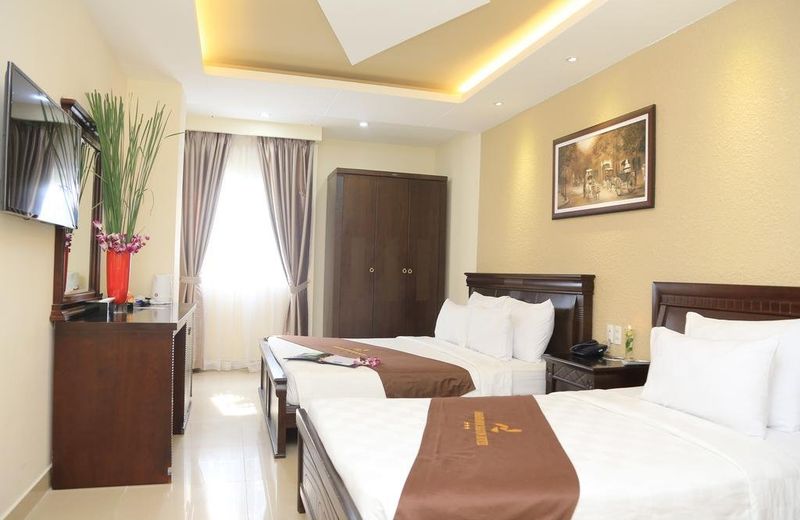 Family Inn Saigon