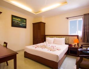 Cititel Ben Thanh Saigon Hotel Ho Chi Minh Vietnam