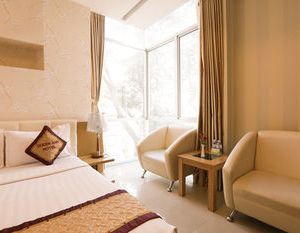 Queen Ann Hotel Ho Chi Minh Vietnam
