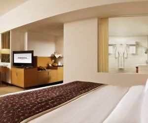 PARKROYAL Saigon Hotel Ho Chi Minh Vietnam