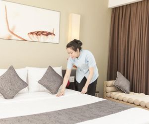 Vien Dong Hotel Ho Chi Minh Vietnam
