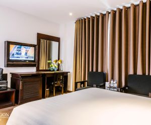 Alagon Zen Hotel & Spa Ho Chi Minh Vietnam