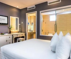 Silverland Jolie Hotel & Spa Ho Chi Minh Vietnam