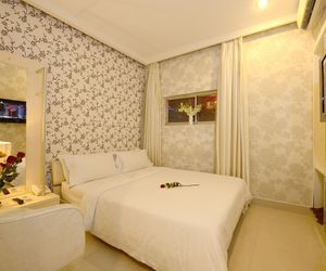 Golden Star Hotel Ho Chi Minh Vietnam