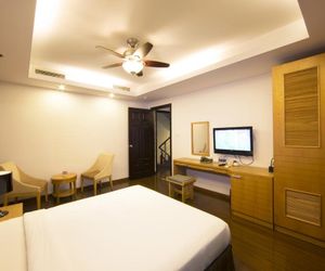 AHA Boutique Ben Thanh Ho Chi Minh Vietnam