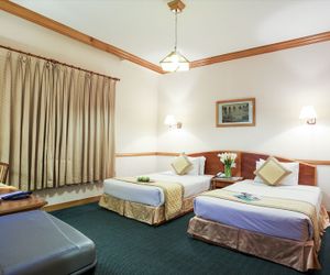 Oscar Saigon Hotel Ho Chi Minh Vietnam