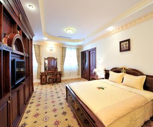 New Pacific Hotel Ho Chi Minh Vietnam