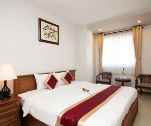 White Lion Hotel Ho Chi Minh Vietnam