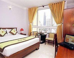 Ellyse Nga Khanh Hotel Ho Chi Minh Vietnam