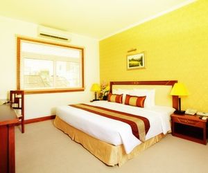 Dong Khanh Hotel Ho Chi Minh Vietnam