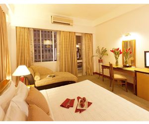 Liberty 2 Hotel Ho Chi Minh Vietnam