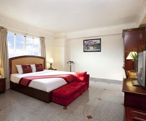 A&EM Signature Hotel Ho Chi Minh Vietnam