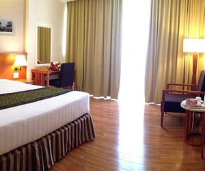 Saigon Hotel Dong Du Ho Chi Minh Vietnam