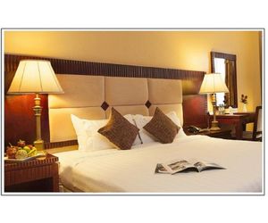 A&EM Art Hotel Ho Chi Minh Vietnam