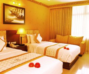 Northern Hotel Ho Chi Minh Vietnam