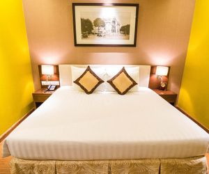 Grand Silverland Hotel & Spa Ho Chi Minh Vietnam