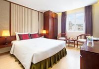 Отзывы Paragon Saigon Hotel, 4 звезды