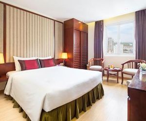 Paragon Saigon Hotel Ho Chi Minh Vietnam