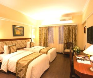 Royal Hotel Saigon Ho Chi Minh Vietnam