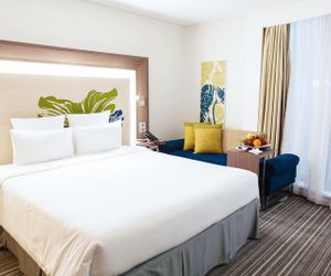 Novotel Saigon Centre Ho Chi Minh Vietnam