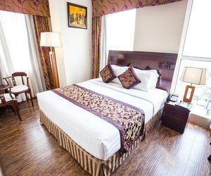 Golden Central Hotel Saigon Ho Chi Minh Vietnam