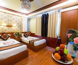 Cosmo Square Hotel Ho Chi Minh Vietnam