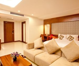 Aquari Hotel Ho Chi Minh Vietnam