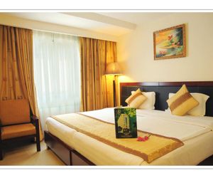 Lavender Hotel Ho Chi Minh Vietnam