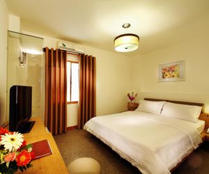 AEM Hotel Selection Ho Chi Minh Vietnam