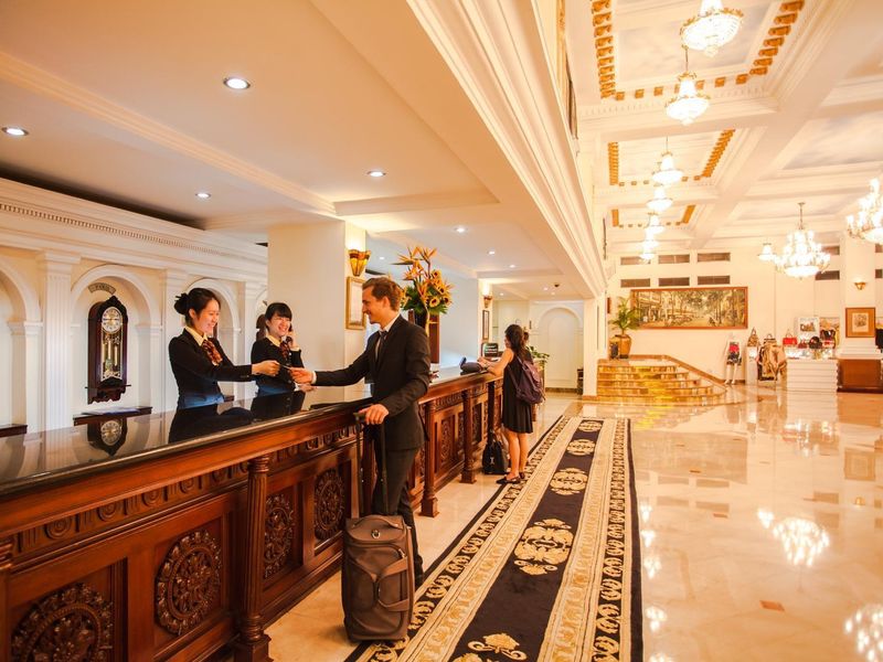 Hotel Photo 12
