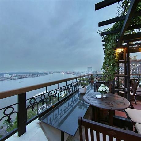 Hotel Photo 22
