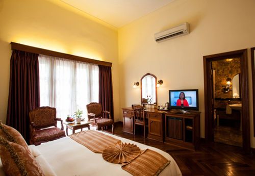 Hotel Photo 4