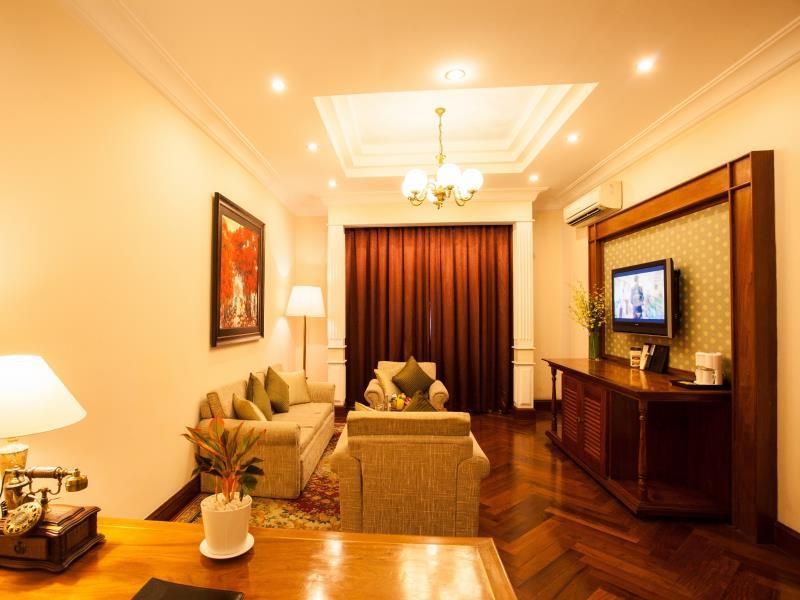 Hotel Photo 5