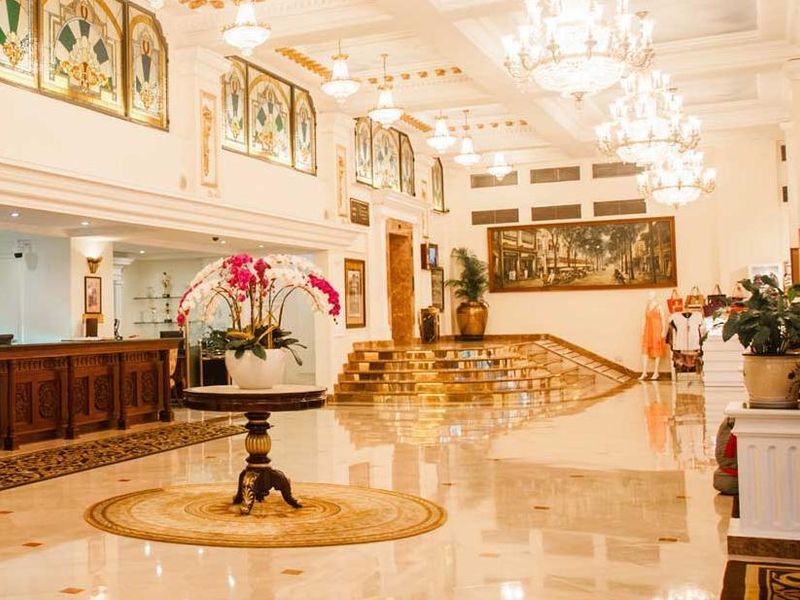 Hotel Photo 6