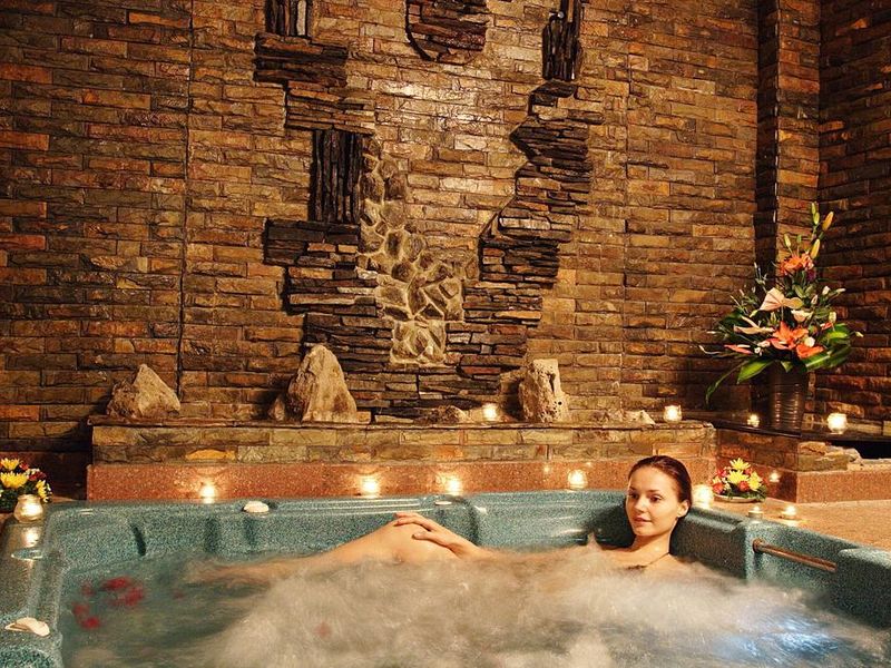 Hotel Photo 9