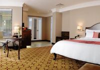 Отзывы Eastin Grand Hotel Saigon, 5 звезд
