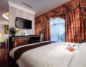 GreenTree Saigon Dong Du Hotel (Newly Renovated) Ho Chi Minh Vietnam