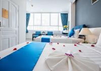Отзывы Blessing 2 hotel Saigon — Hong Thien Loc group, 2 звезды