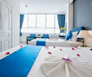 TD Hotel Saigon Ho Chi Minh Vietnam