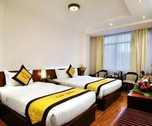 Cap Town Hotel Ho Chi Minh Vietnam