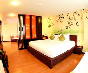 Hanoi Anise Hotel & Spa Hanoi Vietnam