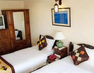 Hanoi LHeritage Centre Hotel & Spa Hanoi Vietnam