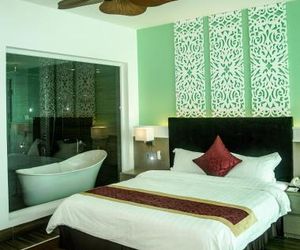 The Hanoi Club Hotel & Lake Palais Residences Hanoi Vietnam