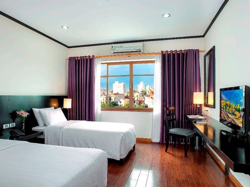 Hotel Photo 2
