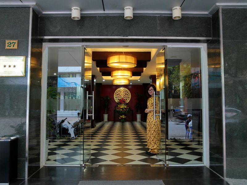 Hotel Photo 15