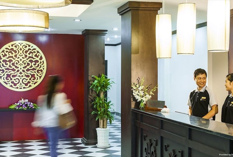 Hotel Photo 17