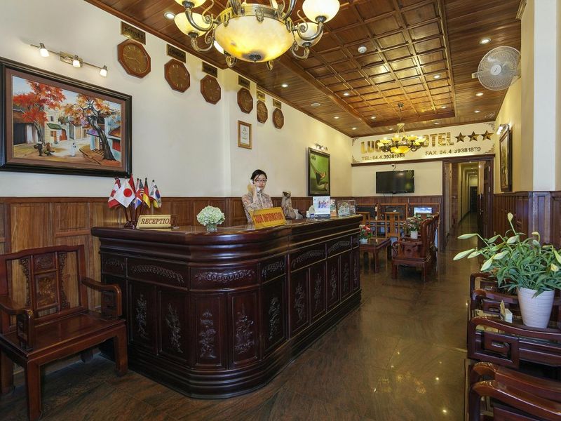Hotel Photo 16